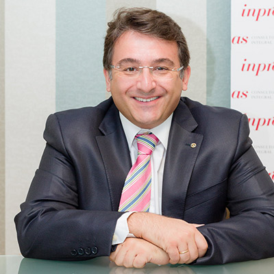 Daniel Provedo Valle, Co-founder & Legal Partner